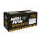 Набор палочек от порезов Nishman Disposable Alum Stick 24 х 20