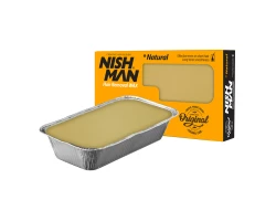 Віск для депіляції Nishman Hair Removal Wax Natural 500 г