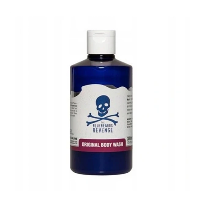 Гель Для Душу The Bluebeards Revenge Original 300 Мл