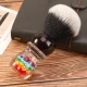 Помазок для гоління Yaqi Brush R2002-S