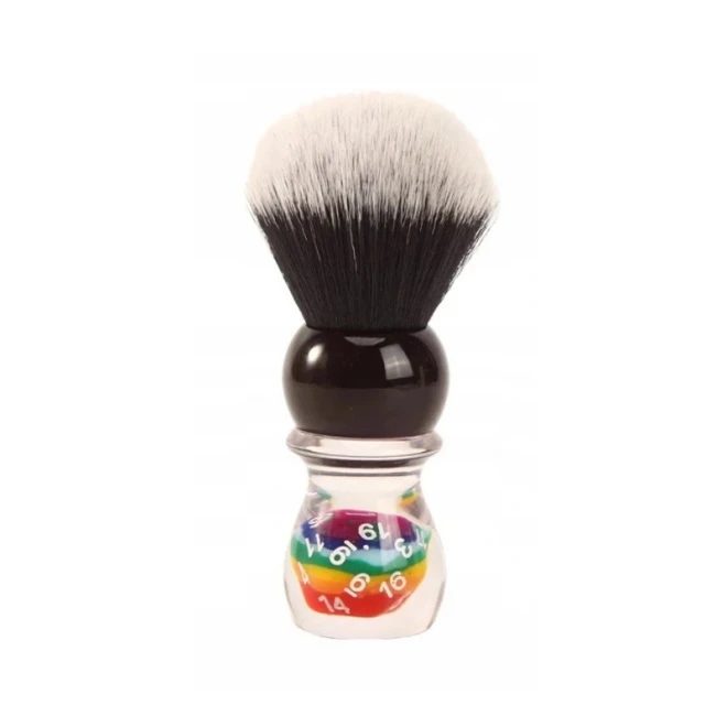 Помазок для гоління Yaqi Brush R2002-S