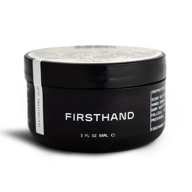Глина для стилізації волосся Firsthand Texturizing Clay 88 мл
