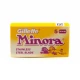 Леза Gillette Minora 5 шт