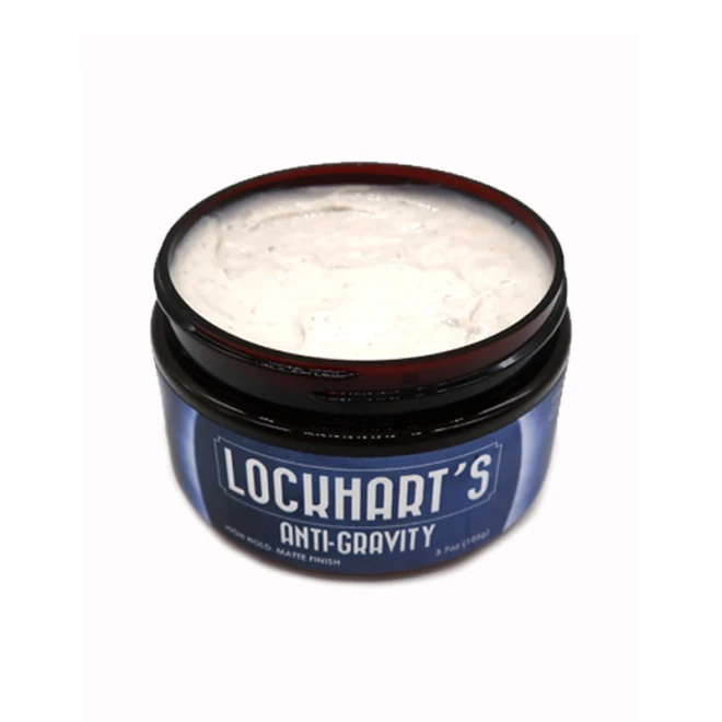 Матова паста для стилізації волосся Lockhart's Anti-Grvity Coven Edition 105 гр