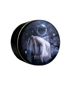 Матова паста для стилізації волосся Lockhart's Anti-Grvity Coven Edition 105 гр