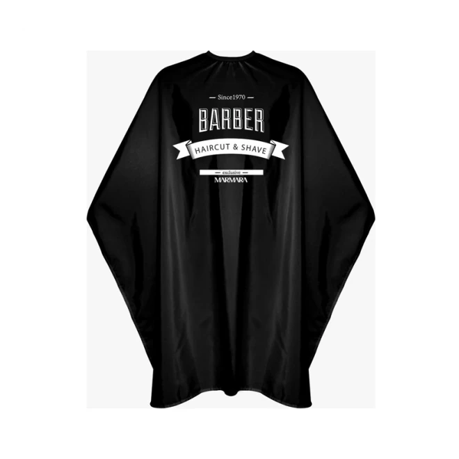Перукарський пенюар Marmara Barber Cape