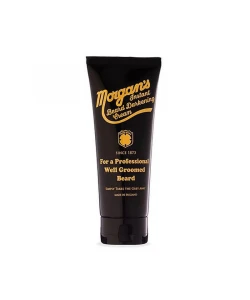 Крем для тонирования бороды Morgan's Beard Darkening Cream 100 мл