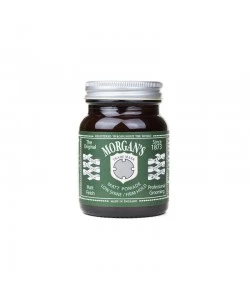 Помада для стилизации волос Morgan’s Matt Pomade Low Shine / Firm Hold 50 гр