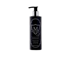 Крем для бритья Morgan's Shaving Cream 250 мл
