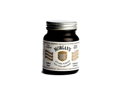 Помада для стилізації волосся Morgan's Vanilla & Honey Extra Hold Pomade 50 гр