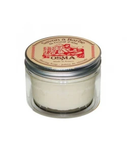 Мило для гоління Osma Au Cristal d'Alun Shaving Soap 100 г