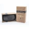 Мило-скраб Saponificio Varesino Black Vanille Scrub Soap 300 г