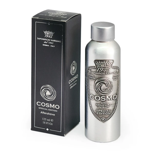Бальзам після гоління Saponificio Varesino Cosmo Aftershave 125 мл