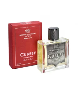 Парфумована вода Saponificio Varesino Cubebe Eau De Parfum 100 мл