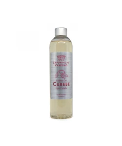 Гель для душа Saponificio Varesino Cubebe Shower Gel 350 мл
