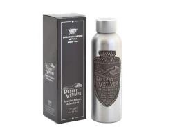 Бальзам после бритья Saponificio Varesino Desert Vetiver Aftershave 125 мл