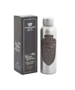 Бальзам після гоління Saponificio Varesino Desert Vetiver Aftershave 125 мл