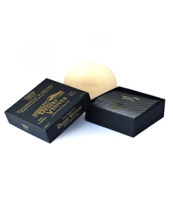 Мыло туалетное Saponificio Varesino Desert Vetiver Bath Soap 150 г