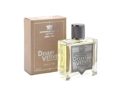 Парфумована вода Saponificio Varesino Desert Vetiver Eau De Parfum 100 мл