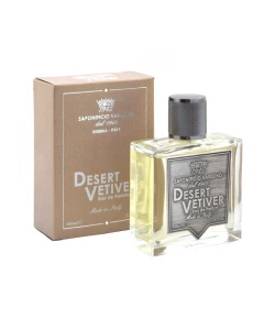 Парфумована вода Saponificio Varesino Desert Vetiver Eau De Parfum 100 мл