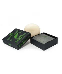 Мыло туалетное Saponificio Varesino Felce Aromatica Bath Soap 150 г