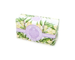 Мило туалетне Saponificio Varesino Gelsomino Natural Soap 300 г