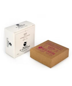 Мило для гоління (запаска) Saponificio Varesino Mirto di Sardegna Shaving Soap Refill 150 г
