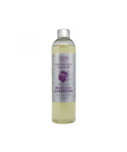 Гель для душа Saponificio Varesino Mirto di Sardegna Shower Gel 350 мл