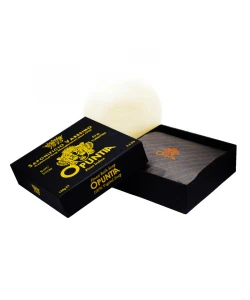 Мыло туалетное Saponificio Varesino Opuntia Bath Soap 150 г