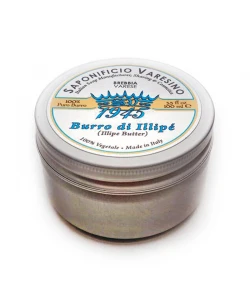 Масло перед голінням Saponificio Varesino Pure Illipe Butter 100 мл