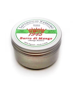 Масло перед голінням Saponificio Varesino Pure Mango Butter 100 мл