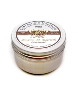 Масло перед голінням Saponificio Varesino Pure Shea Butter 100 мл