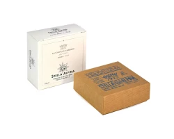 Мило для гоління (запаска) Saponificio Varesino Stella Alpina Shaving Soap Refill 150 г