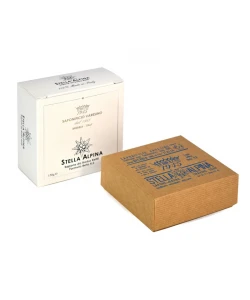 Мило для гоління (запаска) Saponificio Varesino Stella Alpina Shaving Soap Refill 150 г