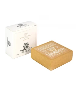 Мило для гоління (запаска) Saponificio Varesino Tundra Artica Shaving Soap Refill 150 г