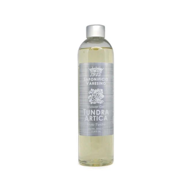 Гель для душу Saponificio Varesino Tundra Artica Shower Gel 350 мл