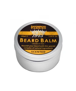 Бальзам для бороди Saponificio Varesino Beard Balm 100 мл