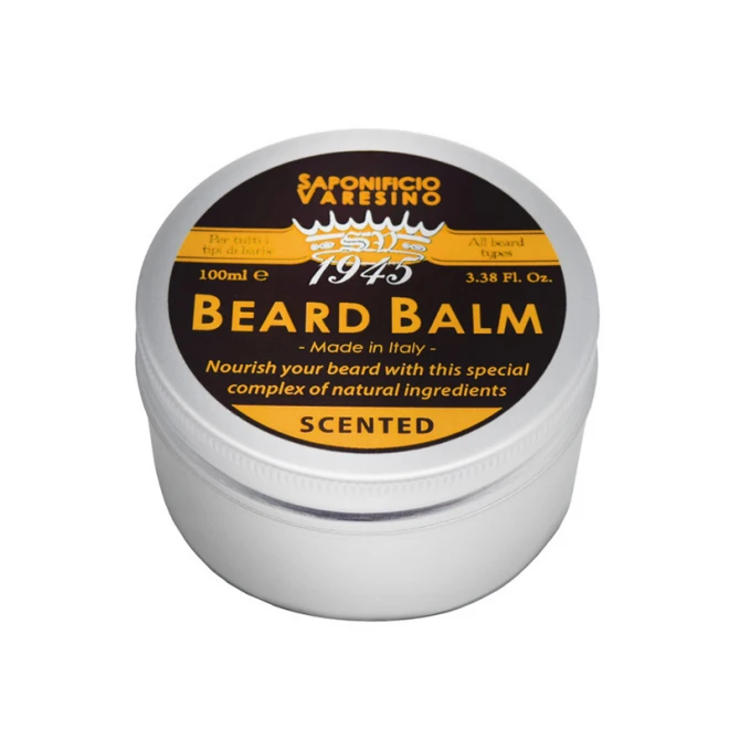 Бальзам для бороди Saponificio Varesino Beard Balm 100 мл