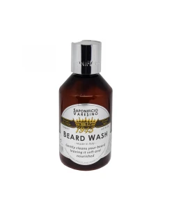 Шампунь для бороди Saponificio Varesino Beard Wash 150 мл