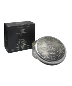 Мило для гоління Saponificio Varesino Cubebe 150 г