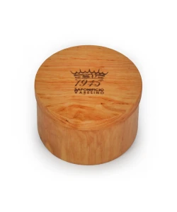 Чаша для мила Saponificio Varesino Alder Wood Shaving Bowl