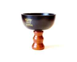 Чаша для гоління Saponificio Varesino Alder Wood Shaving Bowl