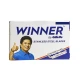 Леза Gillette Winner Stainless Steel Blades 5 шт