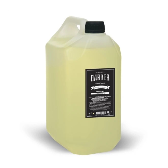 Одеколон Marmara Classic Lemon Cologne 5000 мл