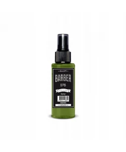 Одеколон Marmara Eau De Cologne Barber Spray N.5 50 мл