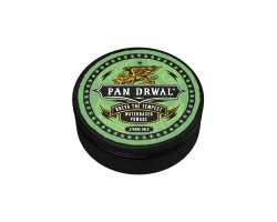 Помада для стилізації волосся Pan Drwal Breva The Tempest Pomade 50 гр
