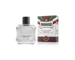 Бальзам после бритья Proraso After Shave Balm Coarse Beards Sandalwood 100 мл