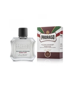 Бальзам після гоління Proraso After Shave Balm Coarse Beards Sandalwood 100 мл