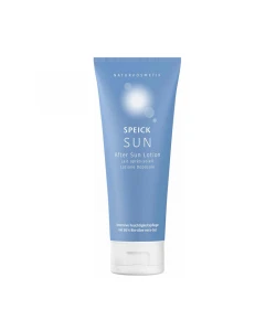 Лосьон после загара Speick SUN After Sun Lotion 200 мл
