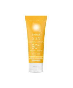 Солнцезащитный крем Speick SUN Sun Cream SPF 50+ 60 мл